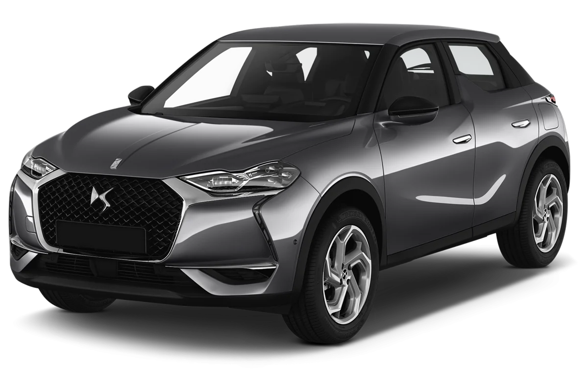 Achat Ds Ds3 crossback neuve moins chère