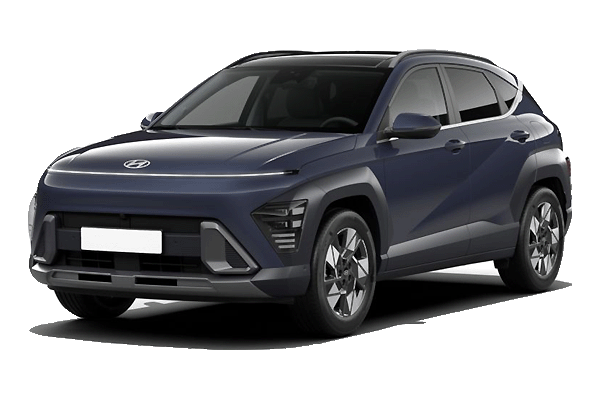 HYUNDAI KONA HYBRID