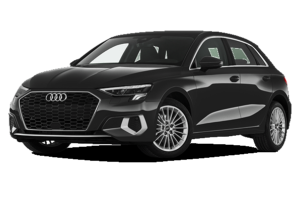 AUDI A3 SPORTBACK NOUVELLE