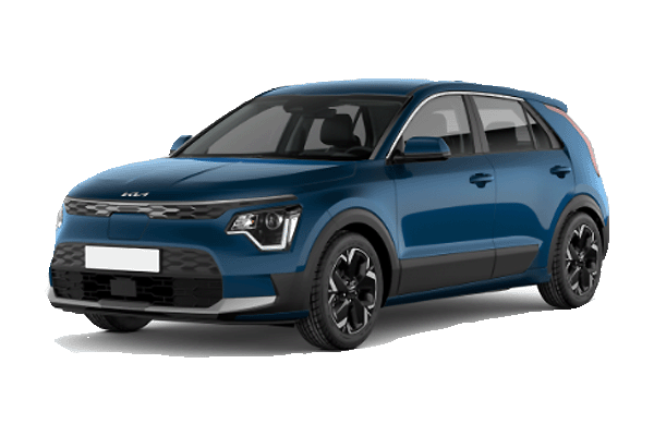 Kia Niro Ev Undefined