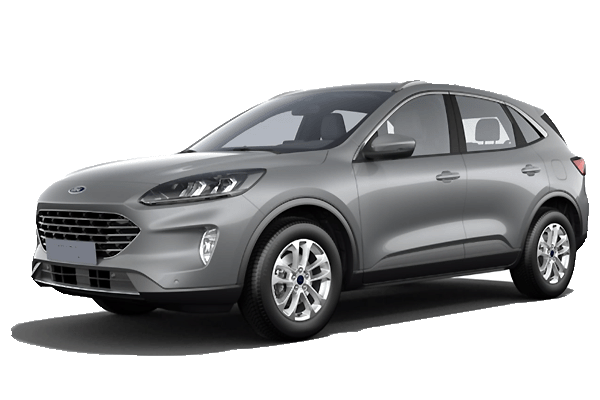 Ford Kuga Undefined