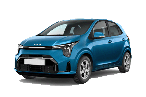 KIA PICANTO BUSINESS