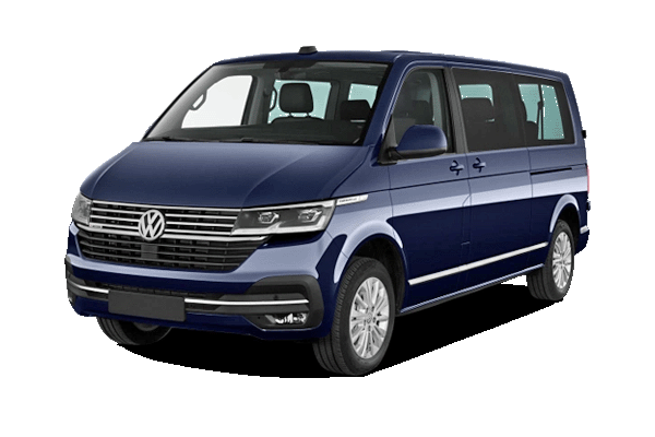 Volkswagen Caravelle 6.1 Electrique Undefined