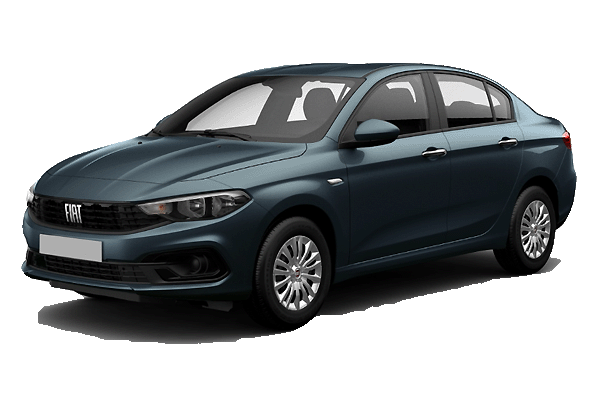 Fiat Tipo Berline Diesel