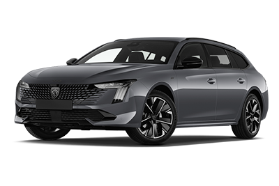 Peugeot 508 Sw