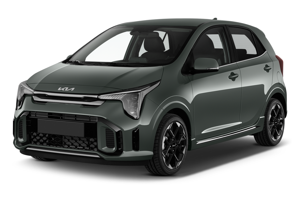 Kia Picanto Essence