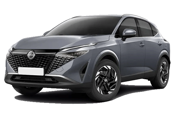 Nissan Qashqai Nouvelle