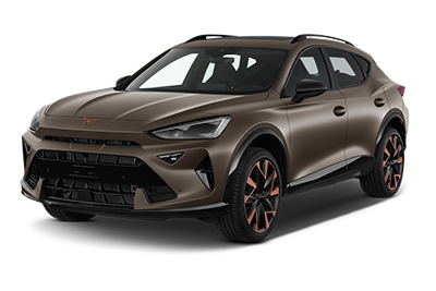 Cupra Formentor Nouvelle Essence