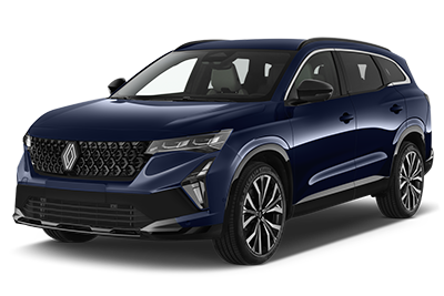 Renault Espace Vi Nouvelle