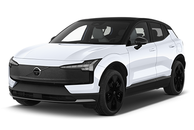 Volvo Ex30 Cross Country