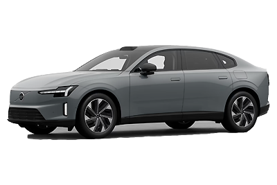 Volvo Es90