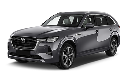 Mazda Cx-80