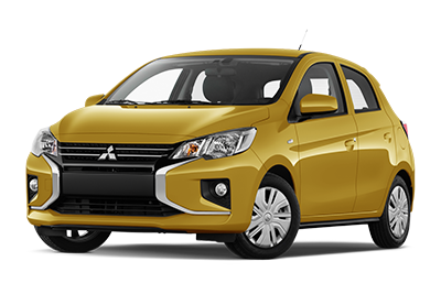 Mitsubishi Space Star Essence