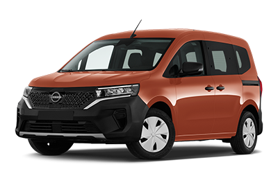 Nissan Townstar Combi Essence