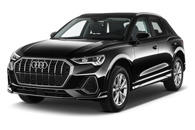 Audi Q3 Diesel Diesel