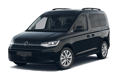 Crédit Volkswagen Caddy Maxi Hybrid