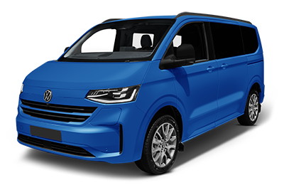 Crédit Volkswagen Caravelle 7 Phev