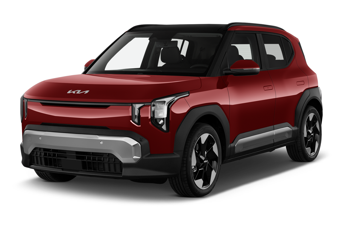 Crédit Kia Ev2