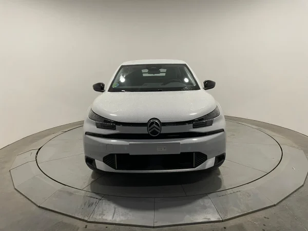 Bon plan Citroen C4 Nouvelle