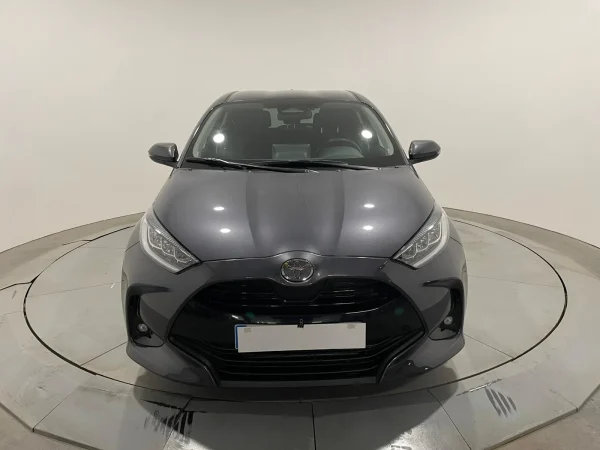 Achat Toyota Yaris hybride neuve moins chère