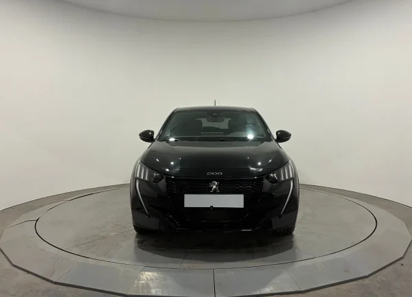 Achat Peugeot 208 neuve moins chère