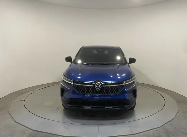  Renault Austral Techno