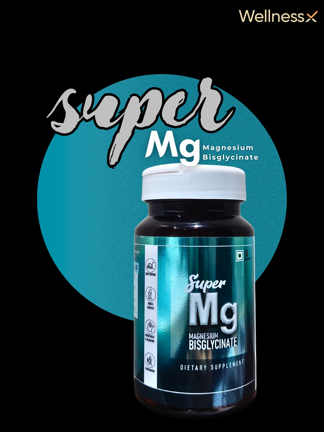 Super-Mg