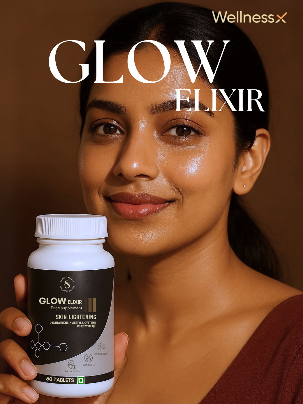 Glow Elixir