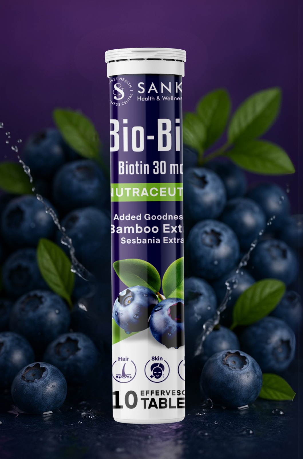 Bio-Bits