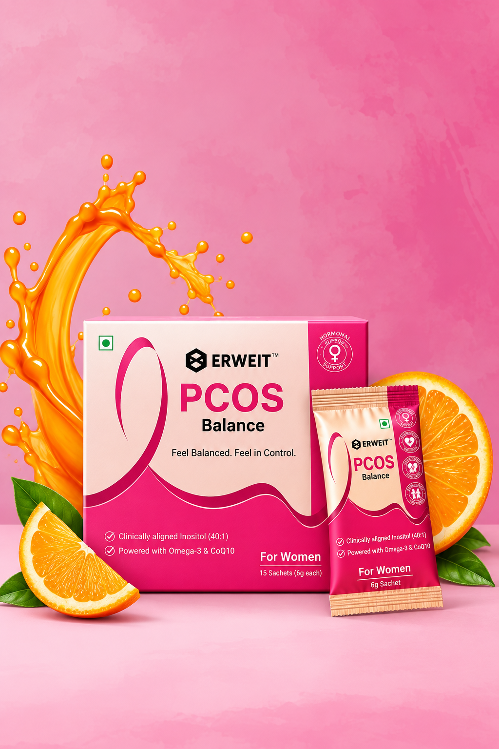 Pcos Balance