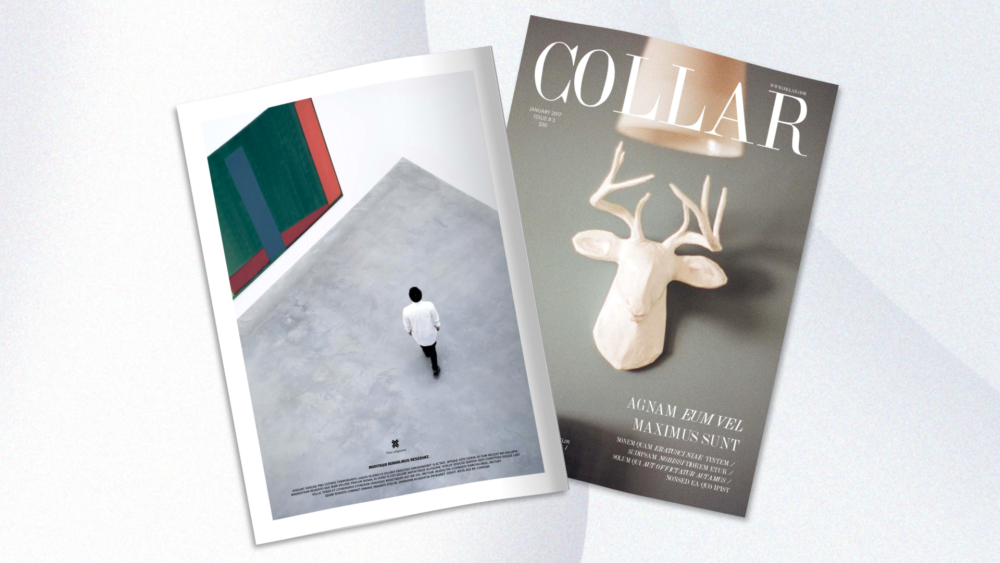 Book and Magazine Promo - 5
