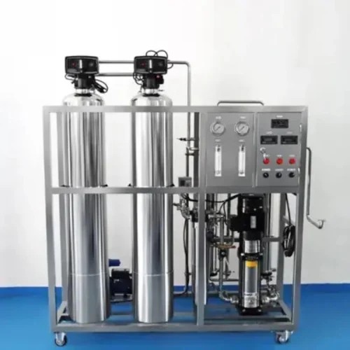 Commercial RO System