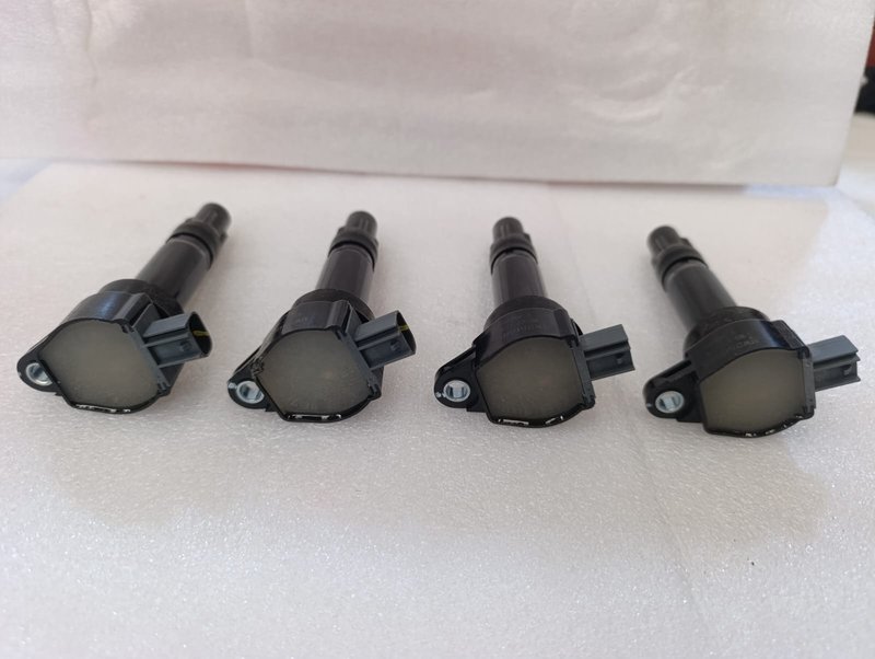 BOBINA DE ENCENDIDO 4A9 S500 SX6 X3 SX5 SX6-0000002 código MW250963