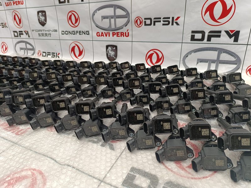 BOBINA DE ENCENDIDO GLORY 580 1.8 GLORY 560 1.8 GLORY 330 1.5 GLORY C37 1.5 GLORY 500 1.5 GLORY K07S 1.5 GLORY 370 1.5