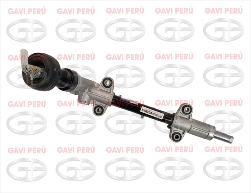 CREMALLERA DE DIRECCION GLORY 580 G580-2580 código 3401100-SA01
