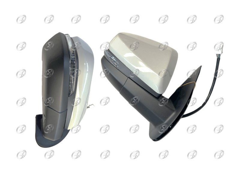 ESPEJO RH JAC T8 PRO