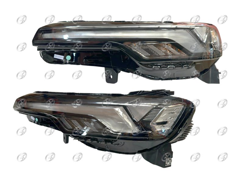 FARO FRONTAL DIURNO LH CHANGAN CS35