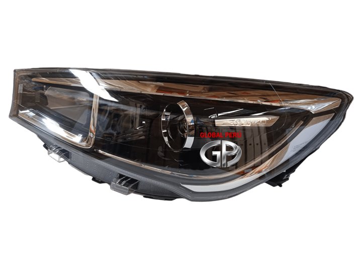 FARO FRONTAL LH ARRIZO 5 NEW 2025