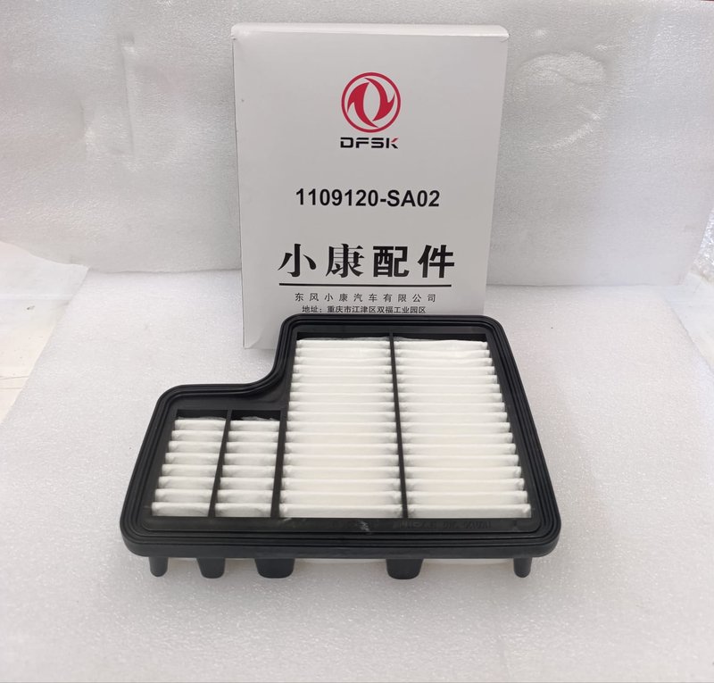 FILTRO DE AIRE GLORY 580 1.8 SA02