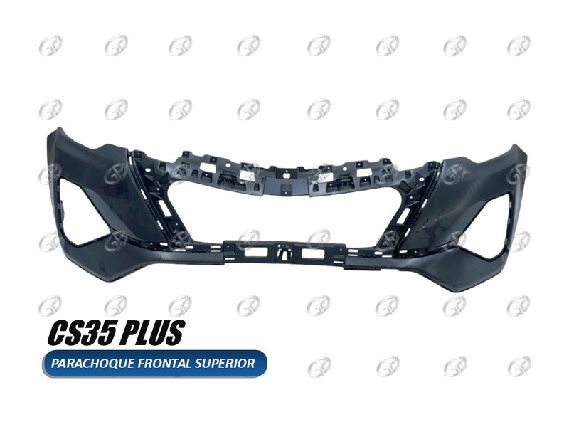 PARACHOQUE FRONTAL SUPERIOR CHANGAN CS35 PLUS