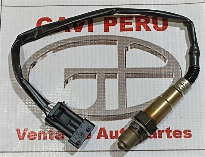 SENSOR DE OXIGENO FRONTAL S500 SX6 X3 SX5 SX6-1675 código A-3610620