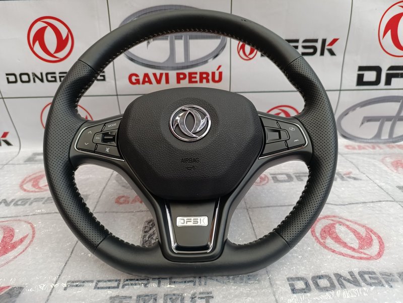Accesorios generales