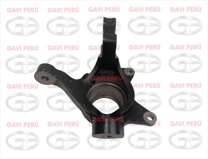 MUÑON FRONTAL LH GLORY 560