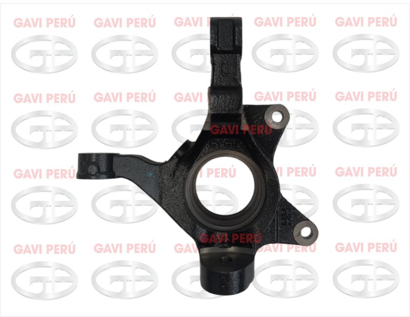 MUÑON FRONTAL LH GLORY 560