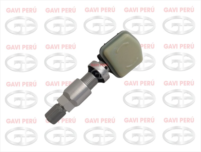 SENSOR TPMS (SENSOR DE PRESIÓN DEL NEUMATICO) GLORY 500 GLORY 580 G500-580-2422