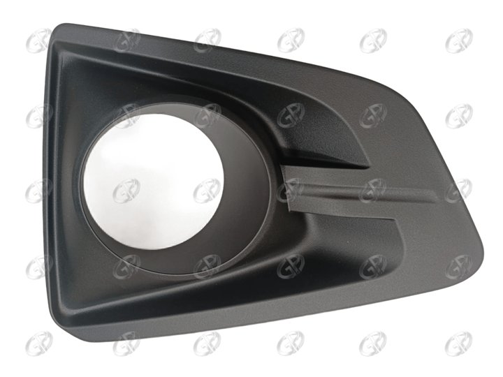 BASE DE LUZ ANTINIEBLA DELANTERA DERECHA CHANGAN HUNTER F70 ORIGINAL
