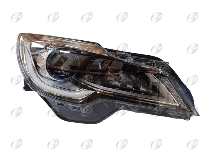 FARO FRONTAL RH JETOUR X70