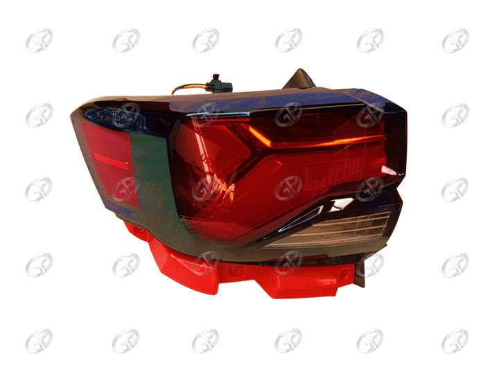 FARO POSTERIOR EXTERIOR LH CHANGAN CS35 PLUS