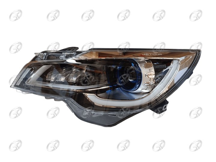 FARO FRONTAL LH JETOUR X70 ORIGINAL