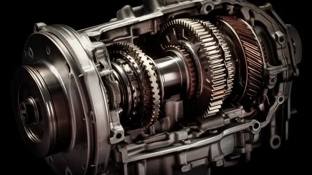 Sistema de Transmision